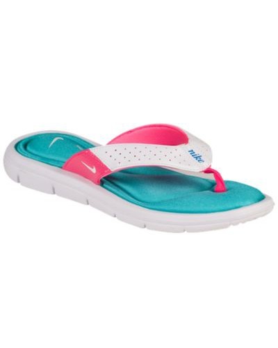 Basket Nike Comfort Thong Femme 54925-106