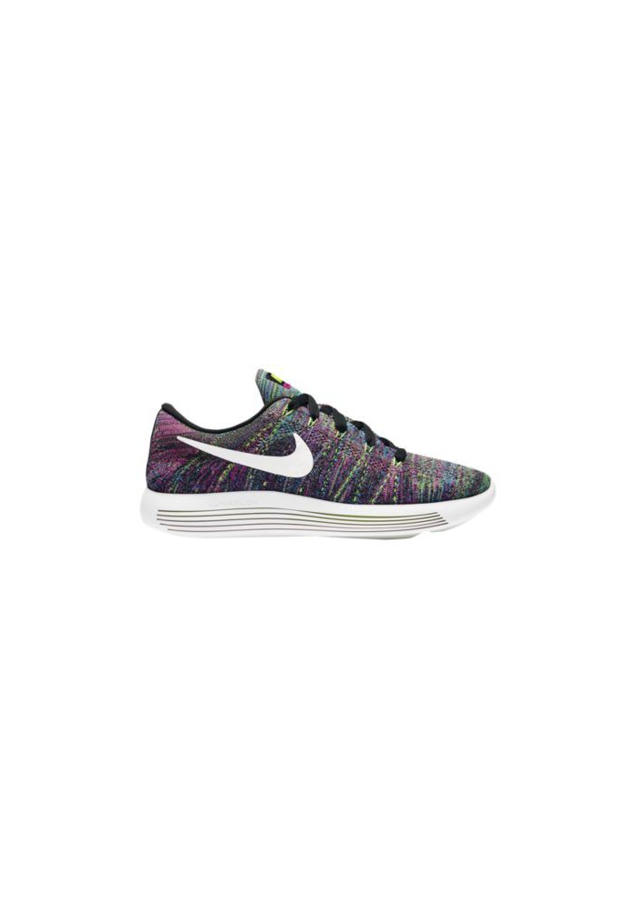 Basket Nike LunarEpic Low Flyknit Femme 43765-002