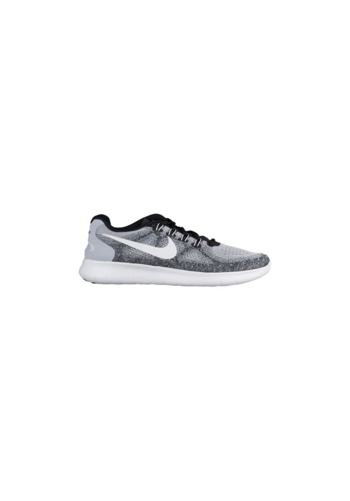 Basket Nike Free RN 2017 Femme 80840-002