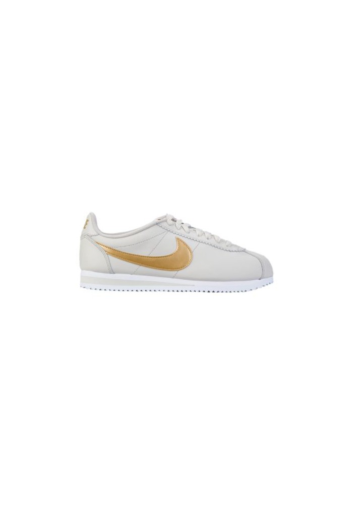 Basket Nike Classic Cortez Femme 07471-011