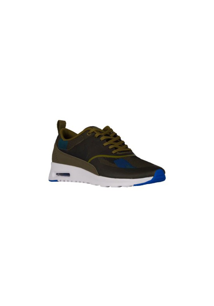 Basket Nike Air Max Thea Femme 44955-300