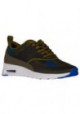 Basket Nike Air Max Thea Femme 44955-300