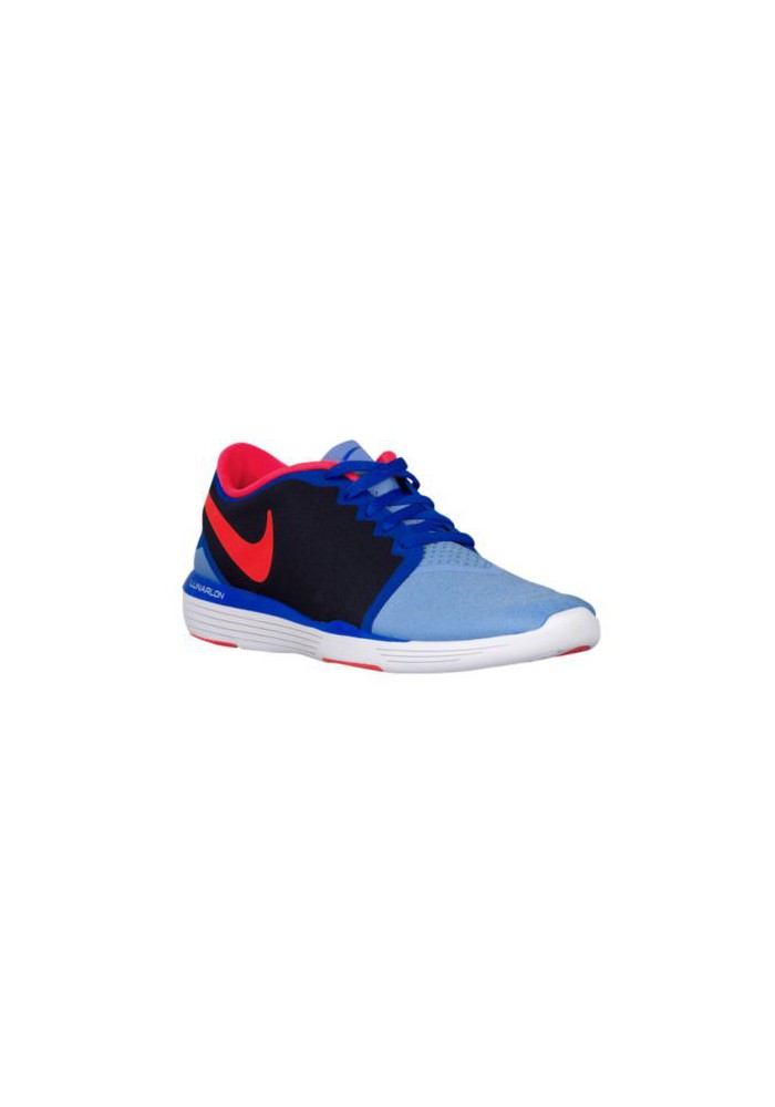 Basket Nike Lunar Sculpt Femme 18062-600