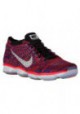 Basket Nike Flyknit Zoom Agility Femme 98616-603