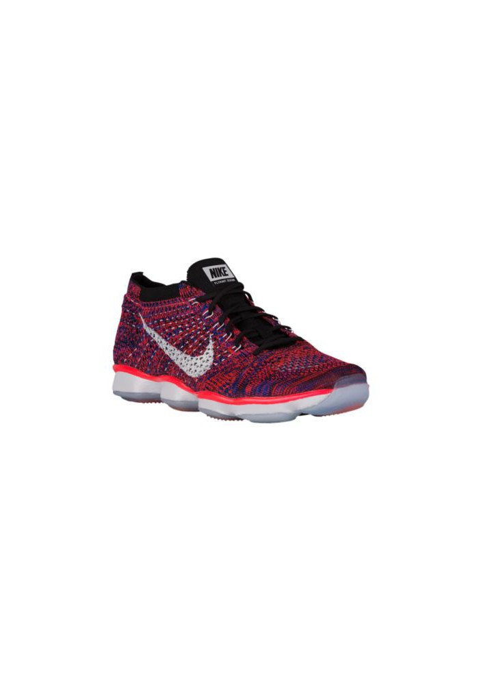 Basket Nike Flyknit Zoom Agility Femme 98616-603