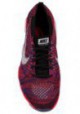 Basket Nike Flyknit Zoom Agility Femme 98616-603