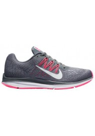 Basket Nike Zoom Winflo 5 Femme A7414-011
