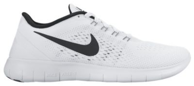 nike free rn femme beige