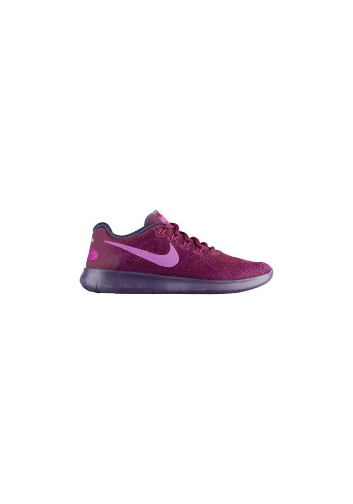 Basket Nike Free RN 2017 Femme 80840-605