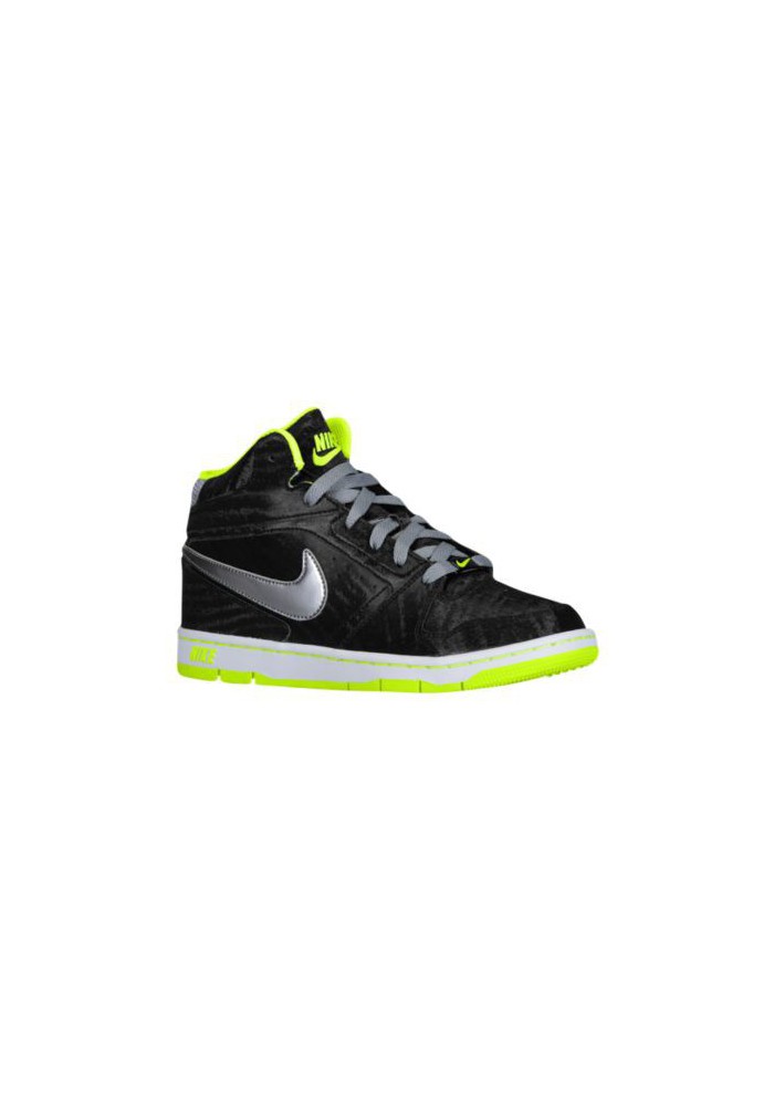 Basket Nike Prestige IV High Femme 38889-031