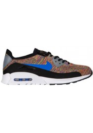 Basket Nike Air Max 90 Ultra 2.0 Flyknit Femme 81109-001