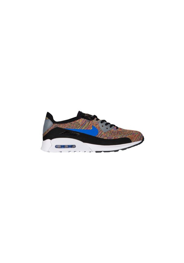 Basket Nike Air Max 90 Ultra 2.0 Flyknit Femme 81109-001