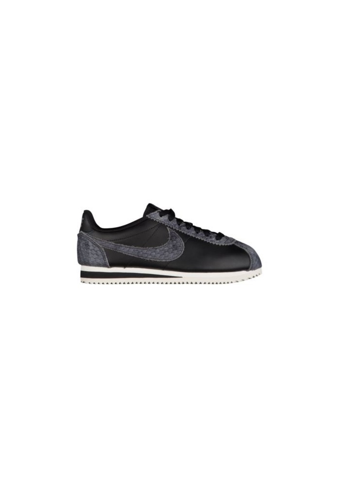 Basket Nike Classic Cortez Femme 05614-002