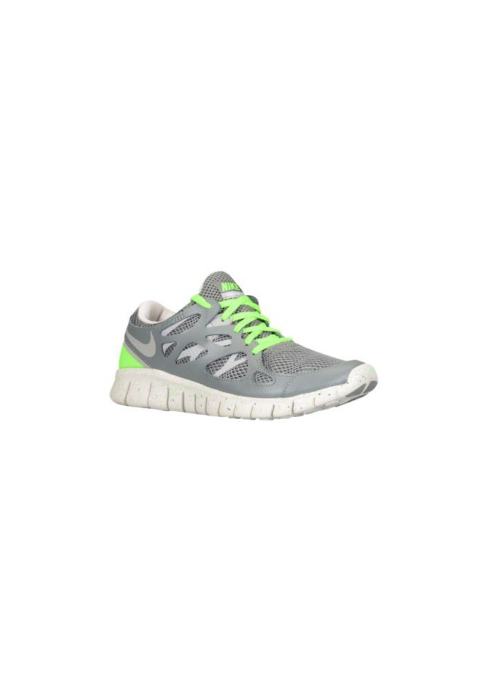 Basket Nike Free Run +2 Femme 36746-009