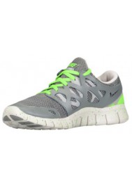 Basket Nike Free Run +2 Femme 36746-009