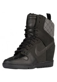 Basket Nike Dunk Sky Hi Sneakerboot 2.0 Femme 4954-002