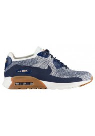 Basket Nike Air Max 90 Ultra 2.0 Flyknit Femme 81109-400