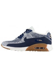 Basket Nike Air Max 90 Ultra 2.0 Flyknit Femme 81109-400