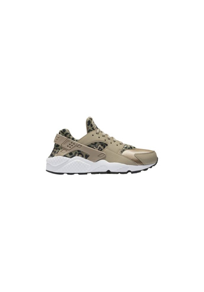 Basket Nike Air Huarache Femme 25076-200