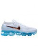 Basket Nike Air VaporMax Flyknit Femme 49557-104