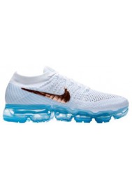 Basket Nike Air VaporMax Flyknit Femme 49557-104