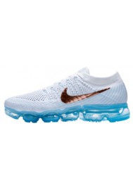 Basket Nike Air VaporMax Flyknit Femme 49557-104