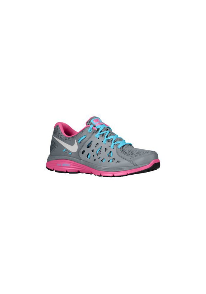 Basket Nike Dual Fusion Run 2 Femme 99564-002