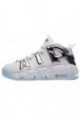 Basket Nike Air More Uptempo Femme 17593-100