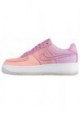 Basket Nike AF1 Low Upstep Breathe Femme 33123-500