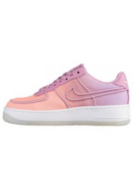 Basket Nike AF1 Low Upstep Breathe Femme 33123-500