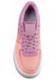 Basket Nike AF1 Low Upstep Breathe Femme 33123-500