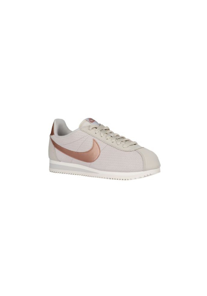 Basket Nike Classic Cortez Femme 61660-001