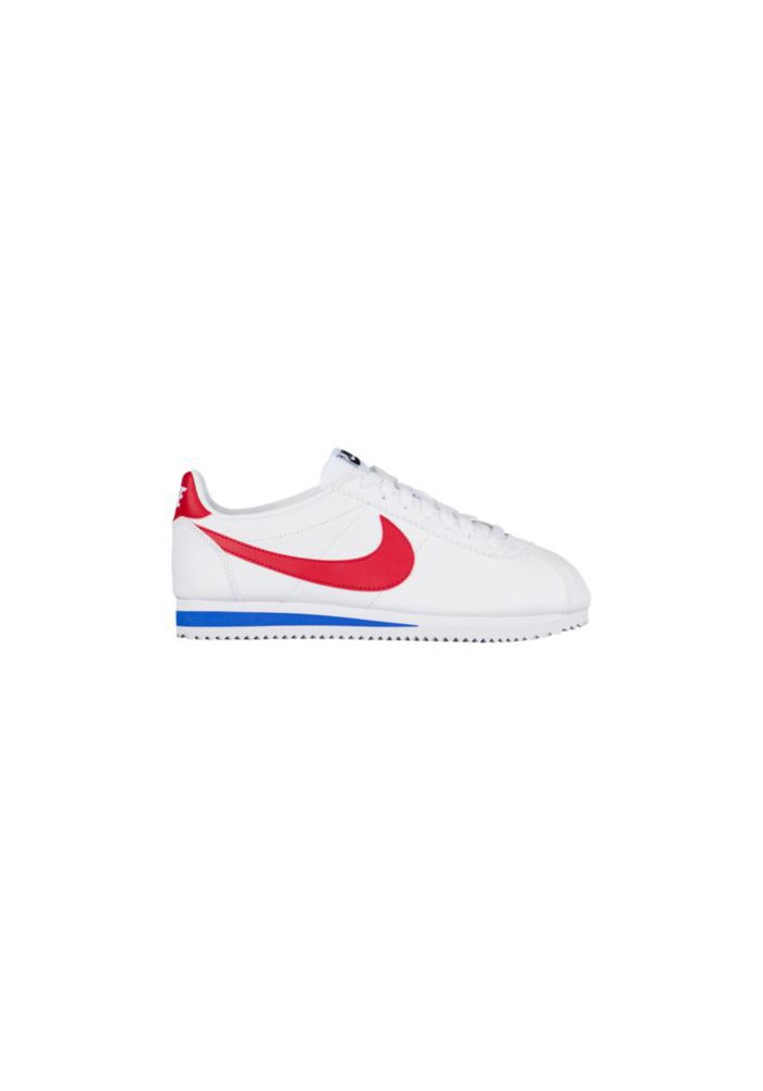 Basket Nike Classic Cortez Femme 07471-103