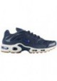 Basket Nike Air Max Plus Femme 05112-406