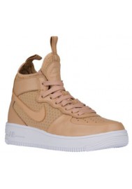 Basket Nike Air Force 1 Ultraforce Mid Femme 64025-200