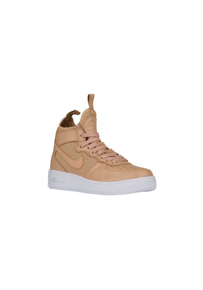 Basket Nike Air Force 1 Ultraforce Mid Femme 64025-200