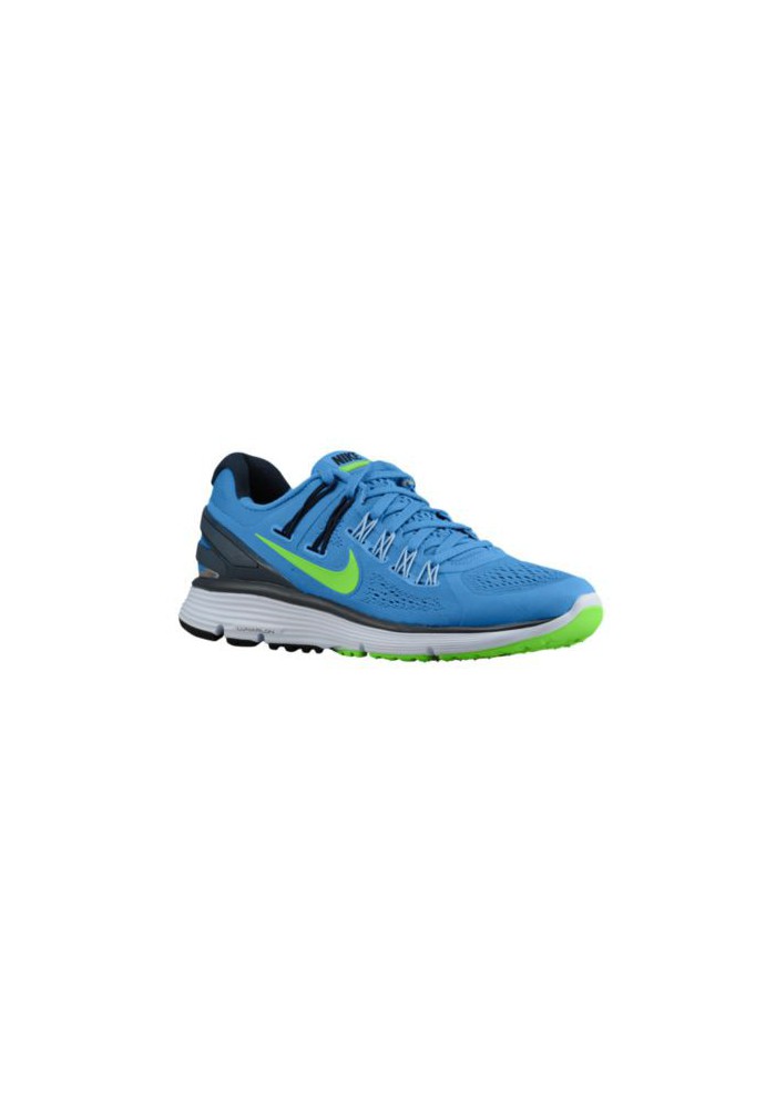 Basket Nike LunarEclipse + 3 Femme 55398-400