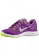 Basket Nike LunarGlide+ 5 Femme 99395-501