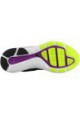 Basket Nike LunarGlide+ 5 Femme 99395-501