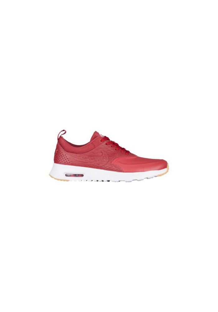 Basket Nike Air Max Thea Femme 16723 604