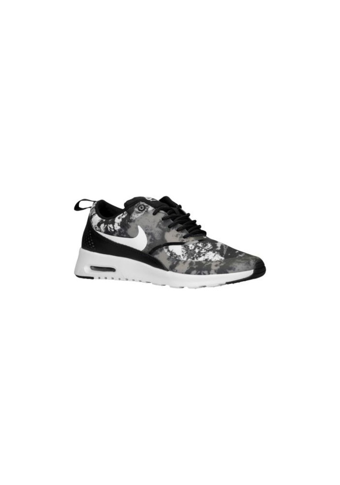 Basket Nike Air Max Thea Femme 99408-007