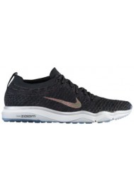 Basket Nike Air Zoom Fearless Flyknit Femme 22883-001