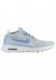 Basket Nike Air Max Thea Ultra Flyknit Femme 81175-401