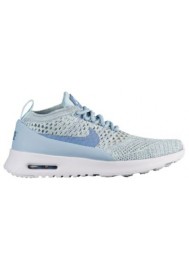 Basket Nike Air Max Thea Ultra Flyknit Femme 81175-401