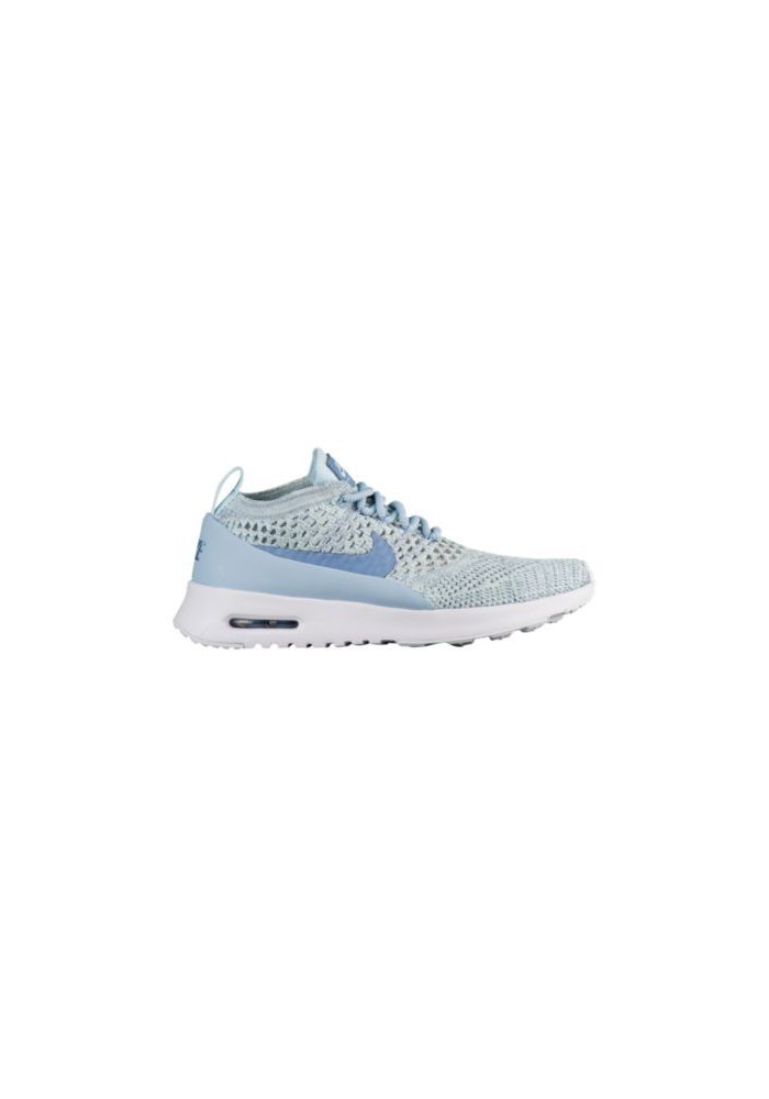 Basket Nike Air Max Thea Ultra Flyknit Femme 81175-401