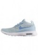 Basket Nike Air Max Thea Ultra Flyknit Femme 81175-401