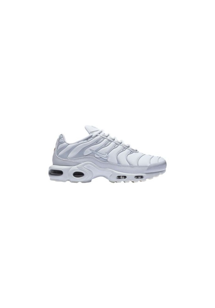 Basket Nike Air Max Plus Femme 05112-049