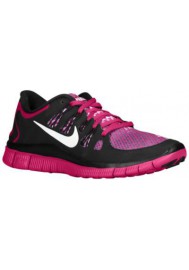 Basket Nike Free 5.0+ Femme 03825-500