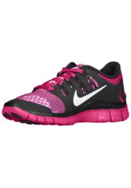 Basket Nike Free 5.0+ Femme 03825-500