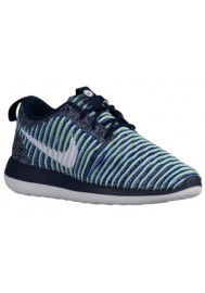 Basket Nike Roshe Two Flyknit Femme 44929-401